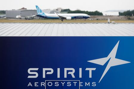 米航空機部品スピリット、継続企業の前提に疑義