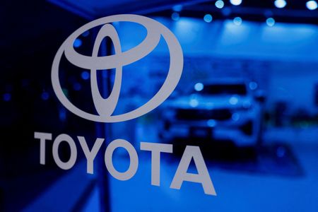 トヨタ、4━9月期営業益3.7％減　通期世界販売は10万台下方修正