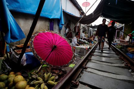 タイＣＰＩ、12月前年比＋1.23％　7カ月ぶりに中銀目標内