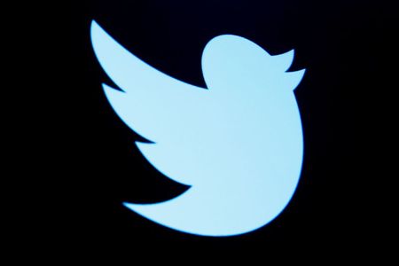 米ツイッター、政府系メディアのアカウントにラベル　中国新華社など