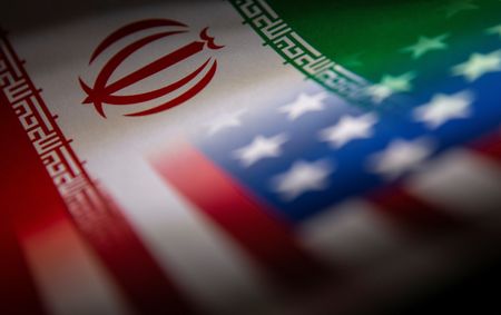 イラン指導部は核合意復活急がず、原油高で経済にゆとり＝関係筋