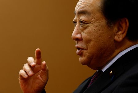 インタビュー：野田立民代表「金融政策は早く正常化を」、円安は消費者にマイナス