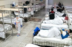 新型肺炎警鐘の中国人医師、自身が感染して死亡