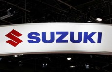 スズキ、19年4―12月期営業益33.6％減　インド四輪市場の回復に遅れ