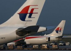 マレーシア航空に25億ドルの買収案、航空関係者が創設のＧＳＶ社