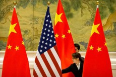 中国、貿易合意順守しない可能性　2週間以内に明らかに＝トランプ氏