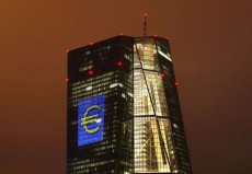 ＥＣＢ、銀行の配当・自社株買い停止の延長検討