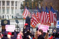 全米製造業協会、トランプ大統領の即時免職の検討を政権幹部に要請