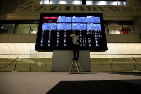 日経平均は急反発、オミクロン株への警戒感和らぎ全面高に