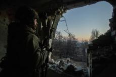 米欧のウクライナ武器支援、ロシア国防相が事態エスカレート警告