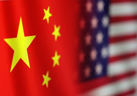 元米兵、中国に国防情報提供を試みた罪で起訴
