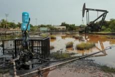 ベネズエラ、増産体制整備へ油田会社を活用　米制裁緩和受け