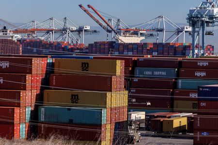 米貿易赤字、9月は4.9％増の615億ドル　予想以上に拡大