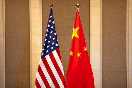 米国、軍備管理巡り中国と「建設的な」協議実施