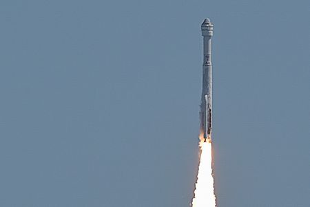 ＮＡＳＡがクルードラゴン次回打ち上げ延期　スターライナー帰還対応で