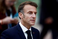 仏大統領、ＮＹで米金融企業トップらと財政問題で意見交換　増税の可能性も示唆