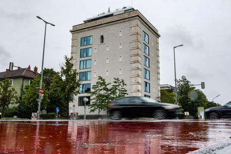 ドイツ不動産取引、1─9月は若干増加　底打ちの兆しか