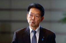 日鉄の提訴「コメント控える」、企業が安心して投資できる環境を＝経産相