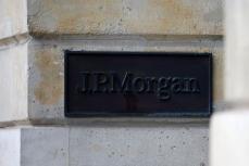 米ＪＰモルガンも脱退、脱炭素に向けた銀行業界の枠組み