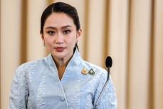 タイ首相「自身には中国人の血が流れている」、観光客へアピール