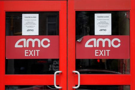 米ＡＭＣ、3週間以内に世界の全映画館を再開の方針