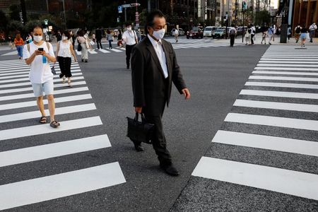 景気動向一致指数4月は19年11月の水準回復、小売販売・投資財出荷伸びる