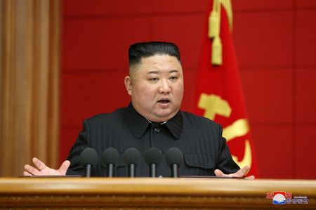 北朝鮮の金総書記、党幹部会議を招集　経済問題に対処＝ＫＣＮＡ