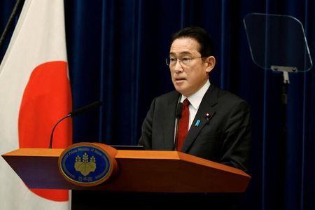 ＩＥＡ協調で石油1500万バレル放出、初の国家備蓄も＝岸田首相