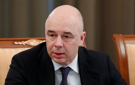 ロシア、あらゆる措置講じ債権者への支払い確実に＝財務相