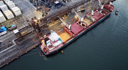 ブラジル貿易黒字、2月として過去最大の54億ドル　前年の2倍超