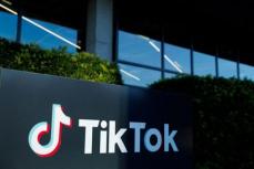 ＴｉｋＴｏｋ禁止法は合憲、米控訴裁が判断　運営会社は上訴方針