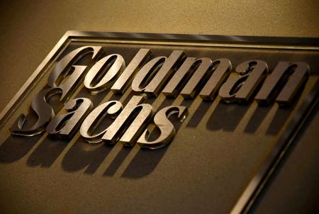 米ゴールドマン、利益相反の隠匿で株主が集団訴訟へ