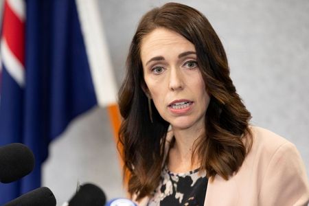 ＮＺの新型コロナ感染ペース鈍化、首相「危機は脱しつつある」