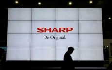 シャープ、20年3月期の当期利益予想を200億円に下方修正　従来800億円