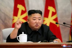 北朝鮮、韓国とのホットライン切断へ＝ＫＣＮＡ