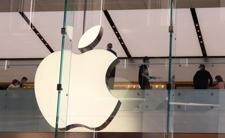 米アップル、独立系修理事業者プログラムを欧州やカナダに拡大