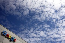 グーグル、中国でのクラウドサービス提供計画なし