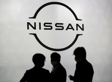 日産融資への政府保証、個別判断に政府として関与せず＝麻生財務相