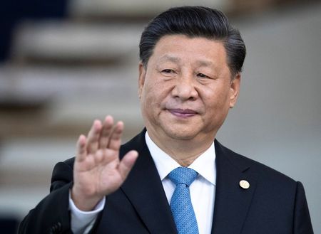 中国は新型コロナにオープンかつ透明性ある形で対応した＝習主席
