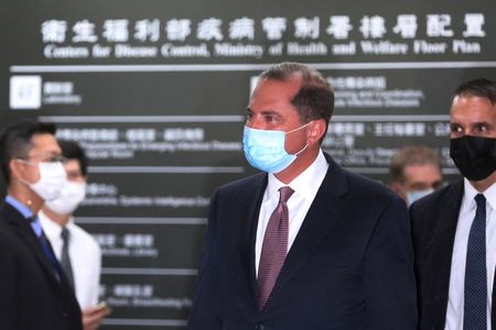 中国、台湾訪問の米高官らを制裁対象に＝環球時報編集長