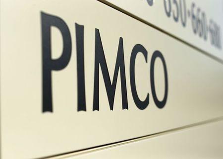 低リターン環境、今後3─5年続く＝ＰＩＭＣＯ