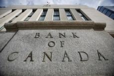 マイナス金利導入、絶対ないと言い切れず＝カナダ中銀総裁
