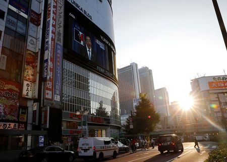 8月実質賃金1.4％減、労働時間短縮で6カ月連続マイナス