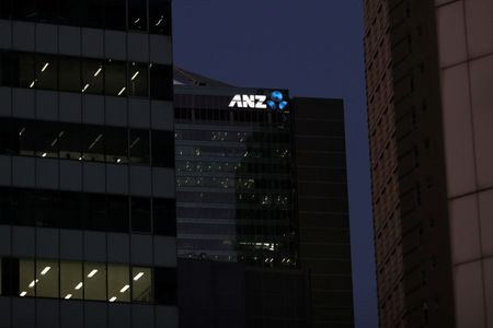 ＡＮＺ巡るカルテル訴訟、シティとドイツ銀も被告に＝豪競争当局