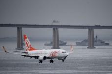 ブラジルのゴル航空、７３７ＭＡＸの商用運航を9日に再開