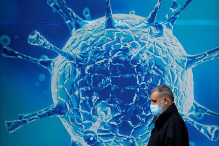 情報ＢＯＸ：新型コロナウイルス、世界の感染者8742万人超　死者約188.9万人