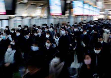 東京都で新たに2300人余の新型コロナ感染確認＝報道