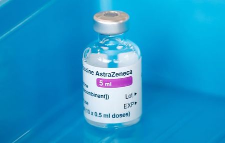 南ア、アストラゼネカ製ワクチン「段階的」利用　重症化防止検証