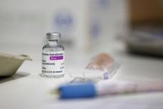 アストラゼネカ製ワクチン、オーストリアで接種中断　1人死亡