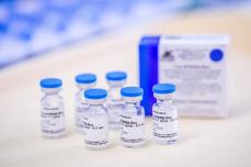 欧州医薬品庁幹部、域内でのロシア製コロナワクチン使用に警告